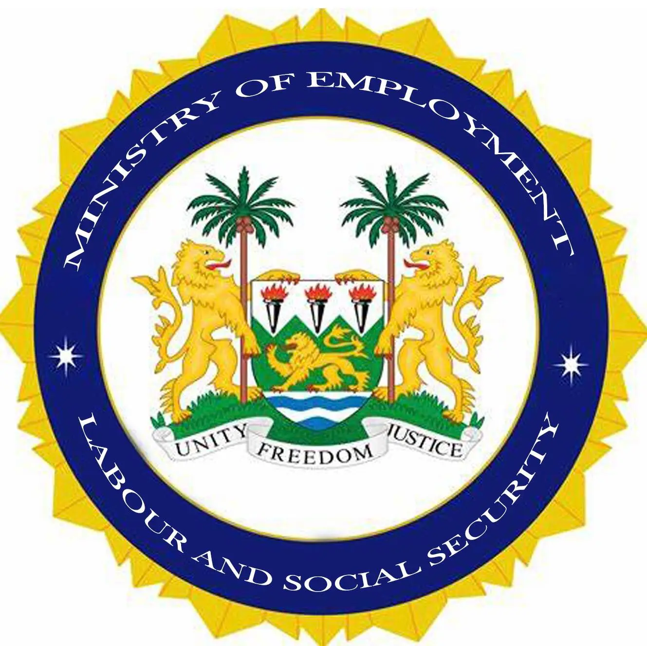 Ministry of Labour