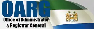 Office of the Attorney General