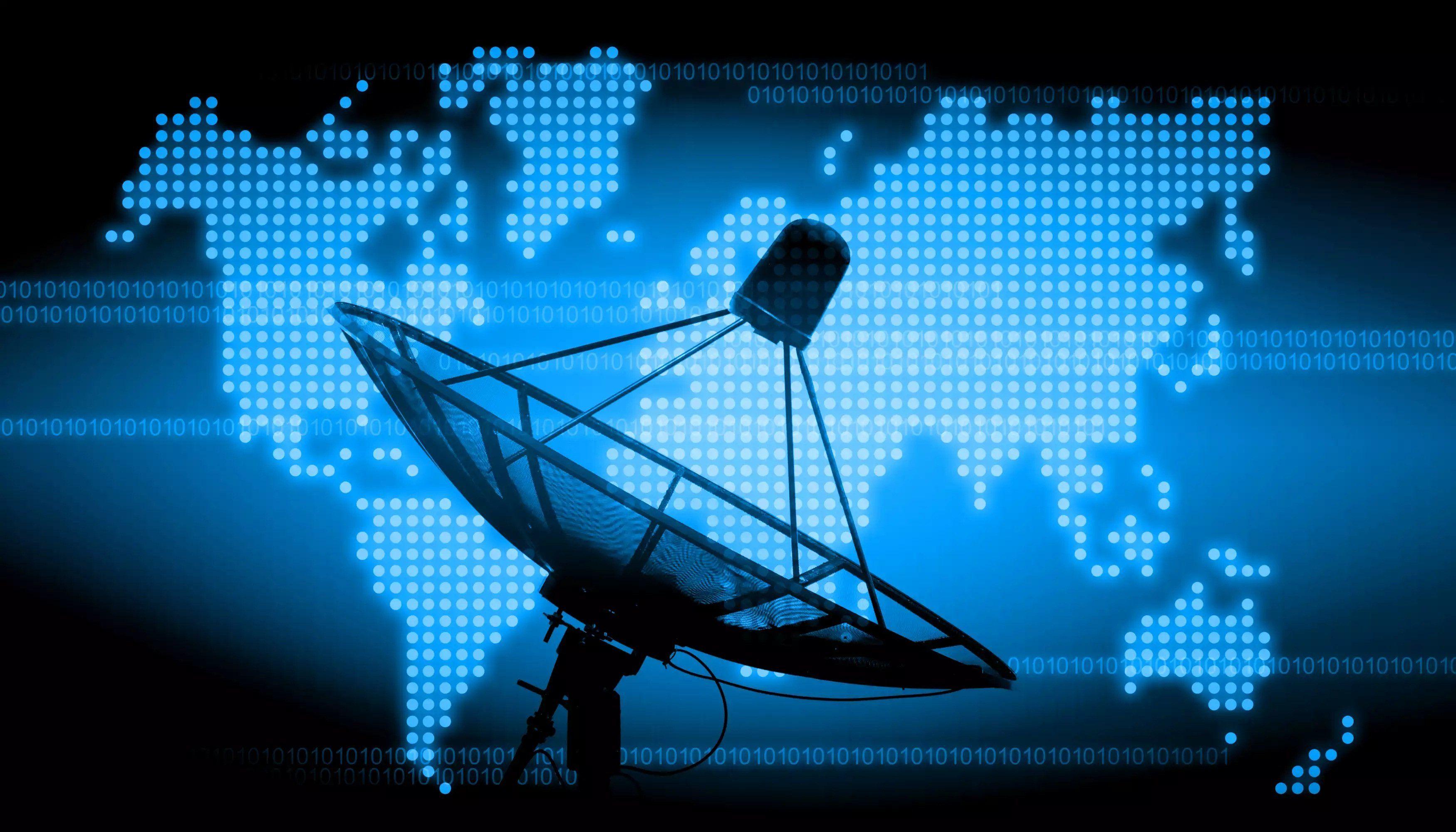 Telecoms
